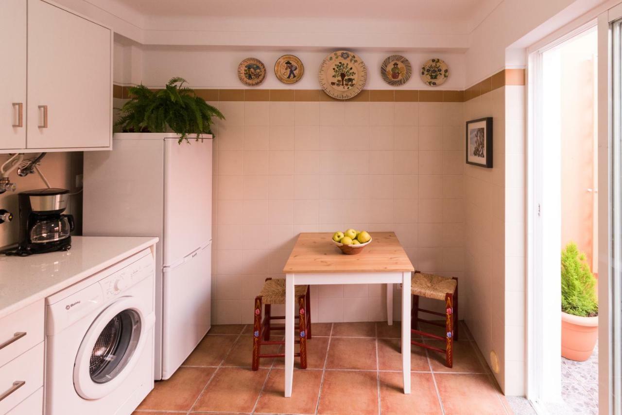 Willa Casa Do Sul Évora Zewnętrze zdjęcie