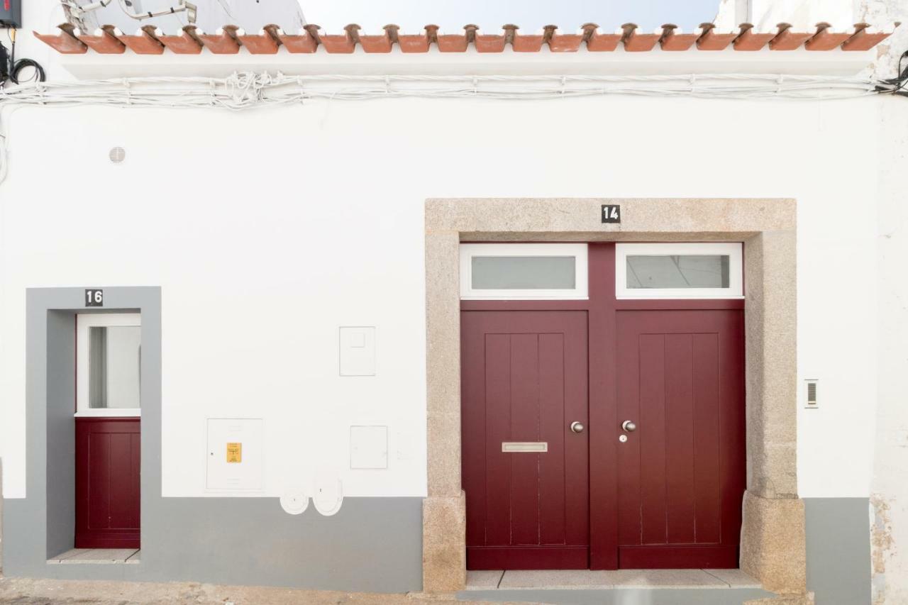 Willa Casa Do Sul Évora Zewnętrze zdjęcie