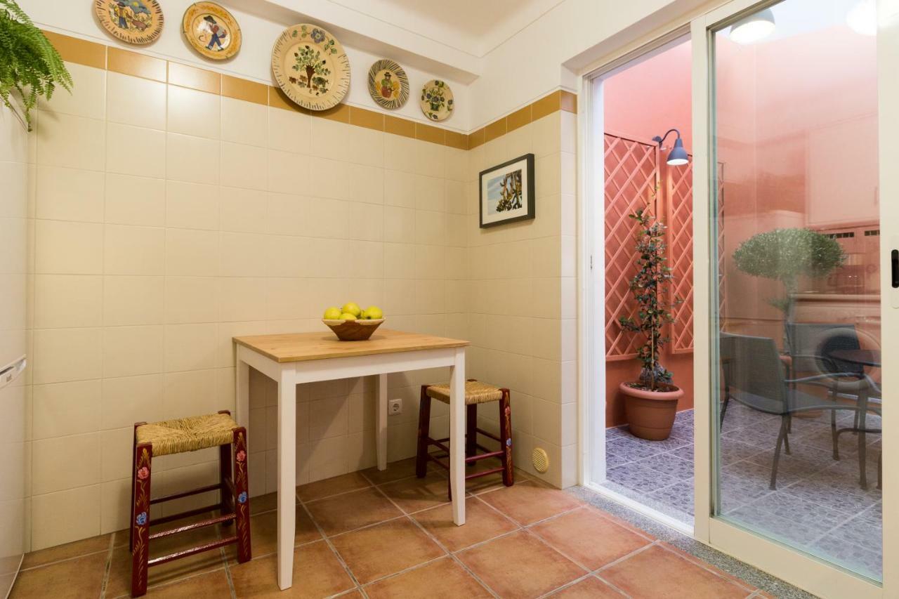 Willa Casa Do Sul Évora Zewnętrze zdjęcie