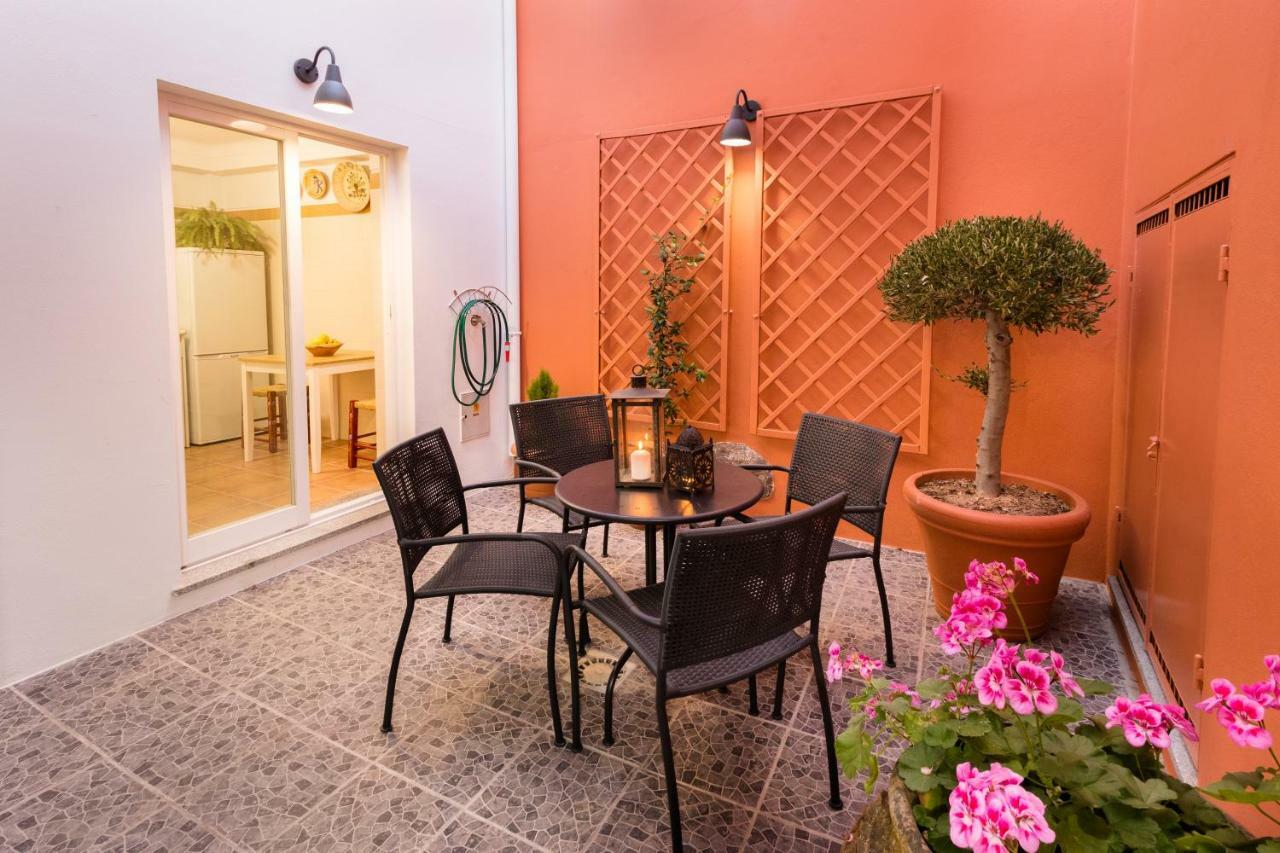 Willa Casa Do Sul Évora Zewnętrze zdjęcie